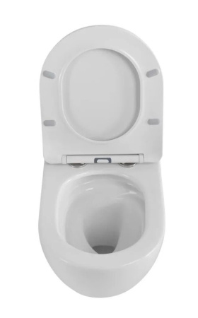 Унитаз подвесной BelBagno Libero BB11051CH-TOR/SC